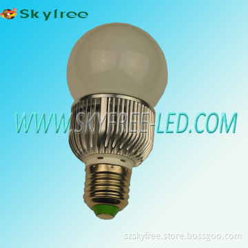 5W LED Bulb (SF-BS0501R)